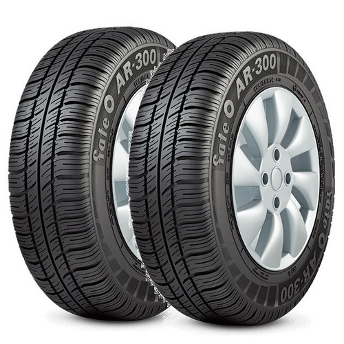 Imagen 1 de 4 de Fate 195/70 R14 Ar300 - Pack X 2 - Martinez Neumáticos