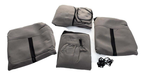 Imagen 6 de 8 de Funda Asiento Renault