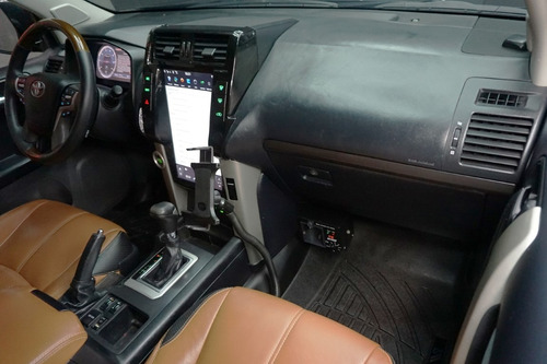 Toyota Land Cruiser 4.0 Prado Vx At