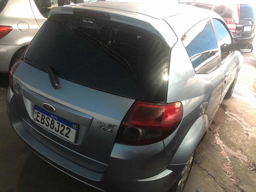 Imagem 2 de 5 de Ford Ka 2009 1.0 Flex 3p 70 Hp