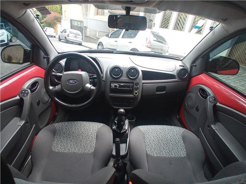 Imagem 5 de 13 de Ford Ka 1.0 Mpi 8v Flex 2p Manual