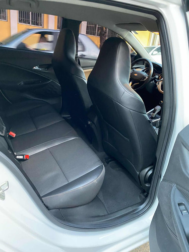Chevrolet Onix 1.0 Premier Ii Turbo Aut. 5p