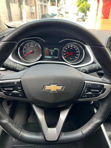 Chevrolet Onix 1.0 Lt Turbo Aut. 5p