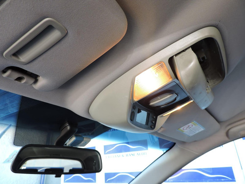 SsangYong Stavic AWD 2.0 AT