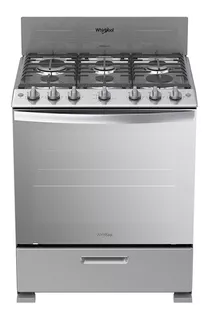 Estufa Whirlpool Mod. Wfr-3400d 30