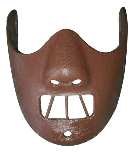 Hannibal Masks