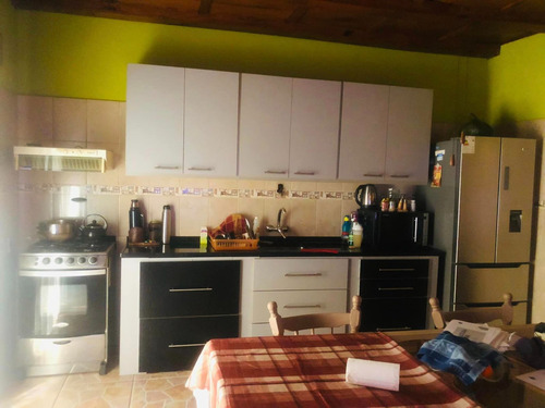 Casa + Galpon En Venta De 3 Dormitorios En Reducto! Inversor!