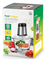 Comprar Minipimer Procesadoras De Alimentos Bowl De Vidrio Picadora