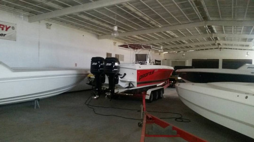 Imagen 5 de 7 de Motores Mercury Optimax 200 Hp Lv700