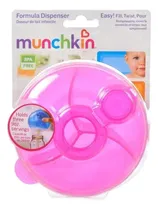 Comprar Dispensador De Formula Para Bebes Marca Munchkin - 9oz
