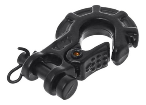 1 Gancho De Remolque Warn Winch Gancho De Cadena 1/10 Rc Car