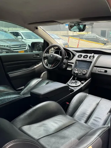 Mazda CX-7 2.5 2wd