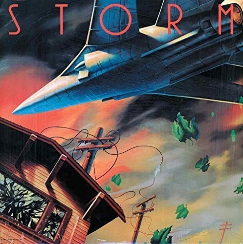 Storm Storm 2 With Bonus Tracks Remastered England Import Cd