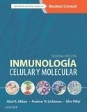 Inmunologia Celular Y Molecular + Studentconsult (9âª Ed....