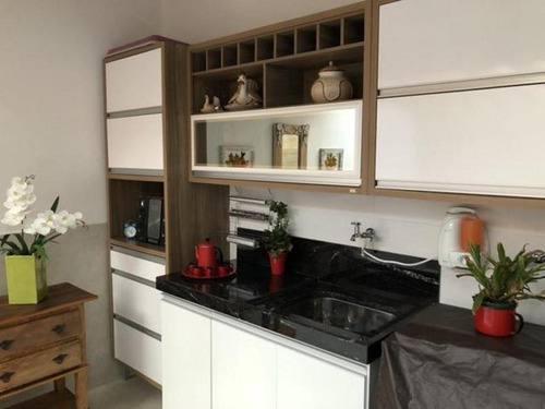 Imagem 8 de 20 de Casa Duplex Com 3 Quartos Para Comprar No Colina De Laranjeiras Em Serra/es - 2001189