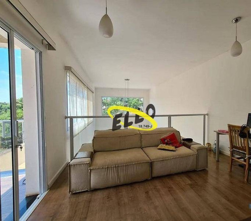Imagem 14 de 30 de Casa Com 3 Dormitórios À Venda, 340 M² Por R$ 1.250.000 - Granja Viana Condomínio Dom Henrique Ii - Cotia/sp - Ca4939