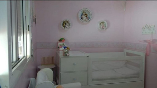Imagem 6 de 18 de Sobrado Com 2 Dormitórios À Venda, 80 M² Por R$ 385.000,00 - Cidade Morumbi - São José Dos Campos/sp - So0360
