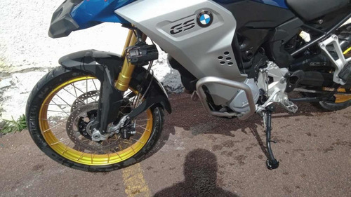 Imagem 4 de 7 de Bmw Gs F850