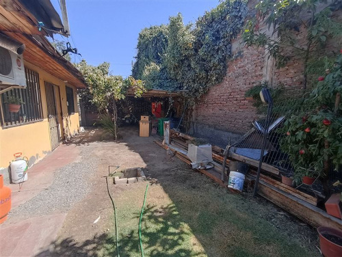 Imagen 18 de 21 de Industrial En Venta En San Bernardo