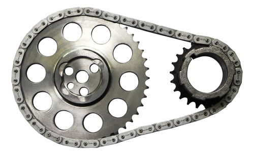 Kit Dist. Cadena Bw P/ Chevrolet Express 1500 5.3l 03-04