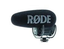Comprar Rode Studio Compact Directional On-camera Pro+ Micrófono