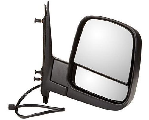 Espejo - Oe Replacement Chevrolet-gmc Passenger Side Mirror 