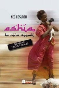 Libro Ashia La Niã¿a Somali