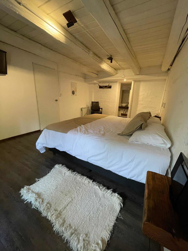 Imagen 15 de 23 de La Misión Guest House - Petit Hotel 9 Habitaciones 9 Baños Completo