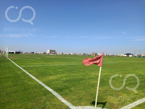 Lote Al Agua En Venta Santa Clara Al Sur Canning San Vicente