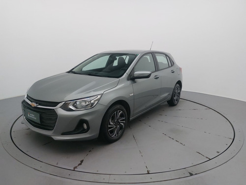 Chevrolet Onix 1.0 TURBO FLEX LT MANUAL