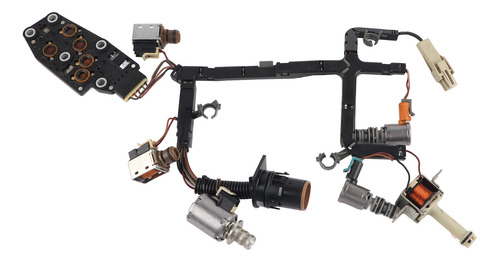 Kit De Arnés De Solenoide De Transmisión Apto Para Gm 4l60e/