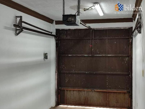 Imagen 5 de 12 de Casa Sola En Renta Jardines De Durango