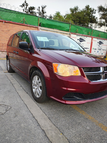 Dodge Grand Caravan 3.7 Se At