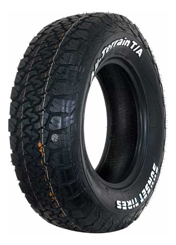 Pneu 275/65 R18 123/120r All-terrain T/a Sunset Tires