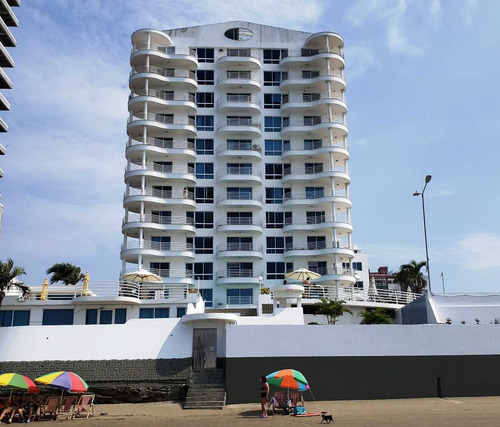 Imagen 14 de 14 de Departamento Exclusivo Tonsupa, Hermosa Vista Al Mar