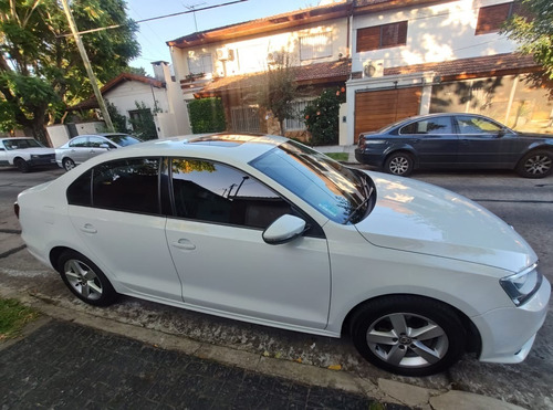 Volkswagen Vento 1.4 Dsg Única Mano