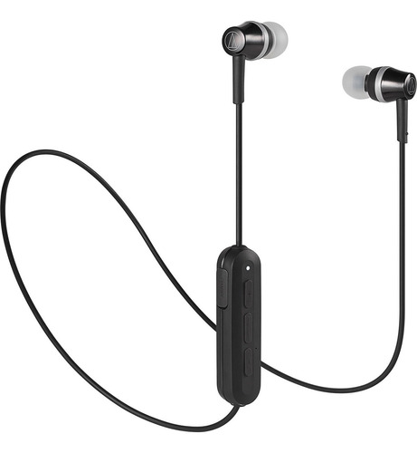 Auriculares In-ear Audio-technica Ath-ckr300bt Bluetooth