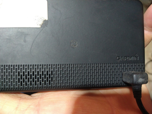 Gps Garmin Nüvi 1300 Negro (Reacondicionado)