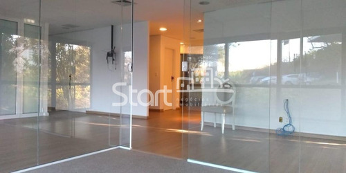 Imagem 10 de 29 de Sala Para Aluguel Em Jardim Madalena - Sa003623