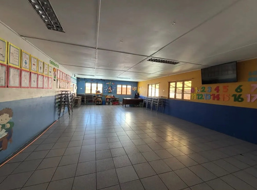 Oportunidad De Inversion/propiedad Uso Educacional Calama