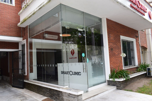 Imagen 14 de 14 de Alquiler Consultorio Odontológico
