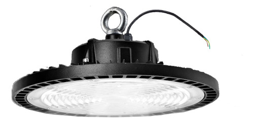 Luz Led Alta Bahia Lm Diurna Impermeable No Tenue Hid Hps