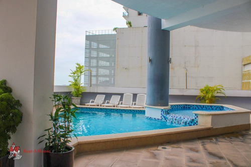 Imagen 1 de 14 de Venta De Apartamento De 222 M2 En Ph Rocamar, 21-8901