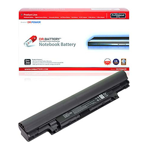 Batería Yfdf9 Compatible Dell Latitude E3340 3350 3ng2...