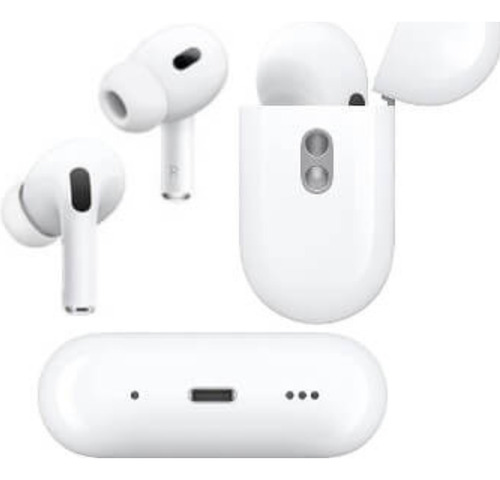 Auriculares Pro Segunda Generación 