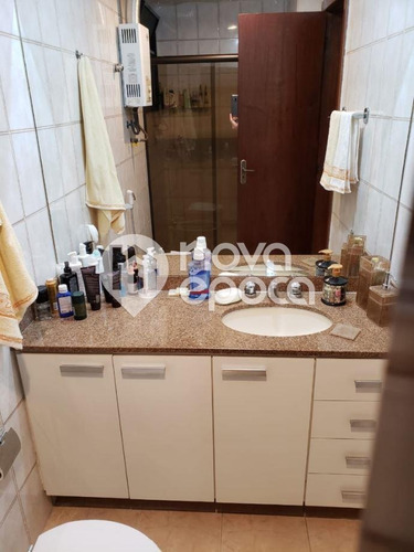 Imagem 11 de 25 de Apartamento - Ref: Sp4ap41021