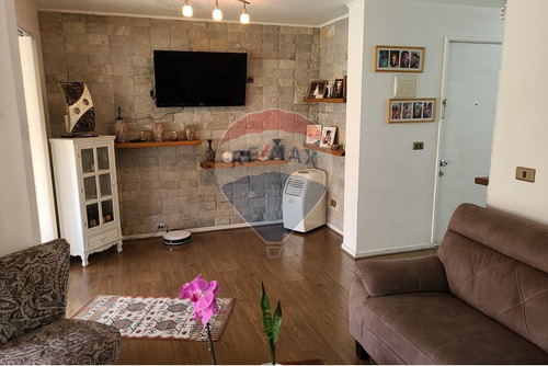 ¡tu Casa Soñada En Huechuraba Espera Por Ti!