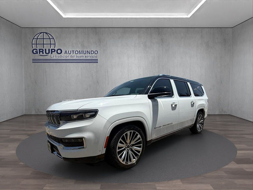 Jeep Wagoneer 3.0 L 4x4 At
