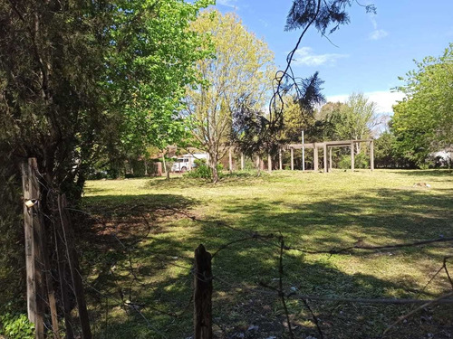 Lote 900 M2 J. M. Gutierrez