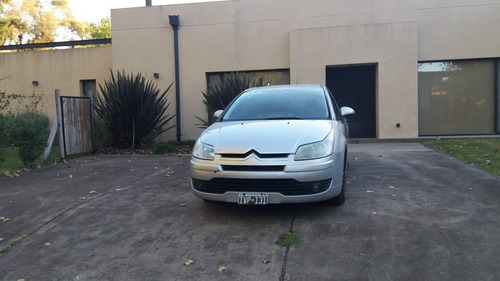 Citroen C4 1.6 X Am 70